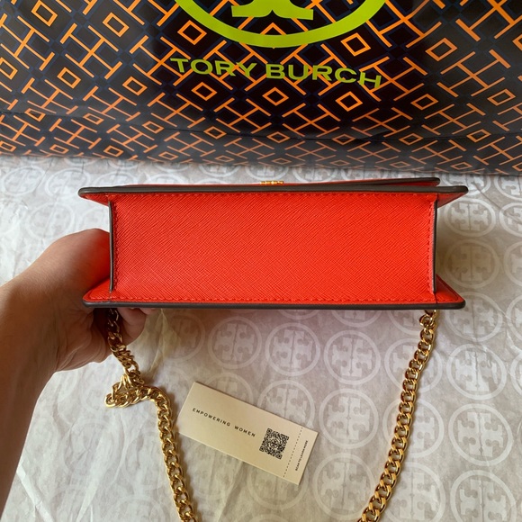 emerson top handle crossbody tory burch